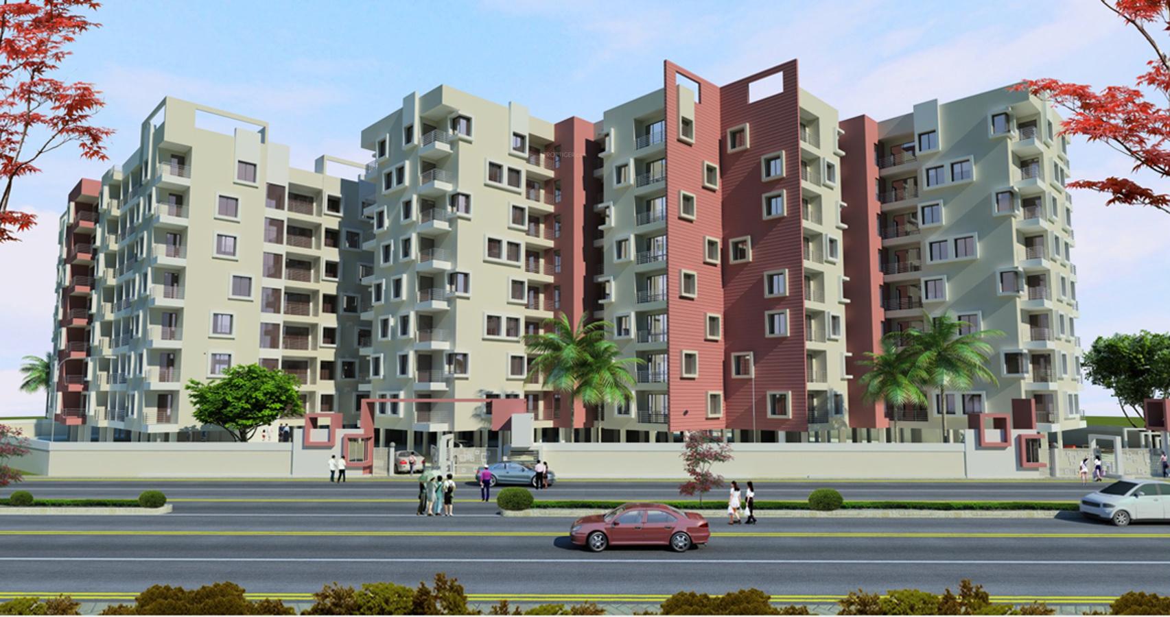 Images for Elevation of Sigma Silver