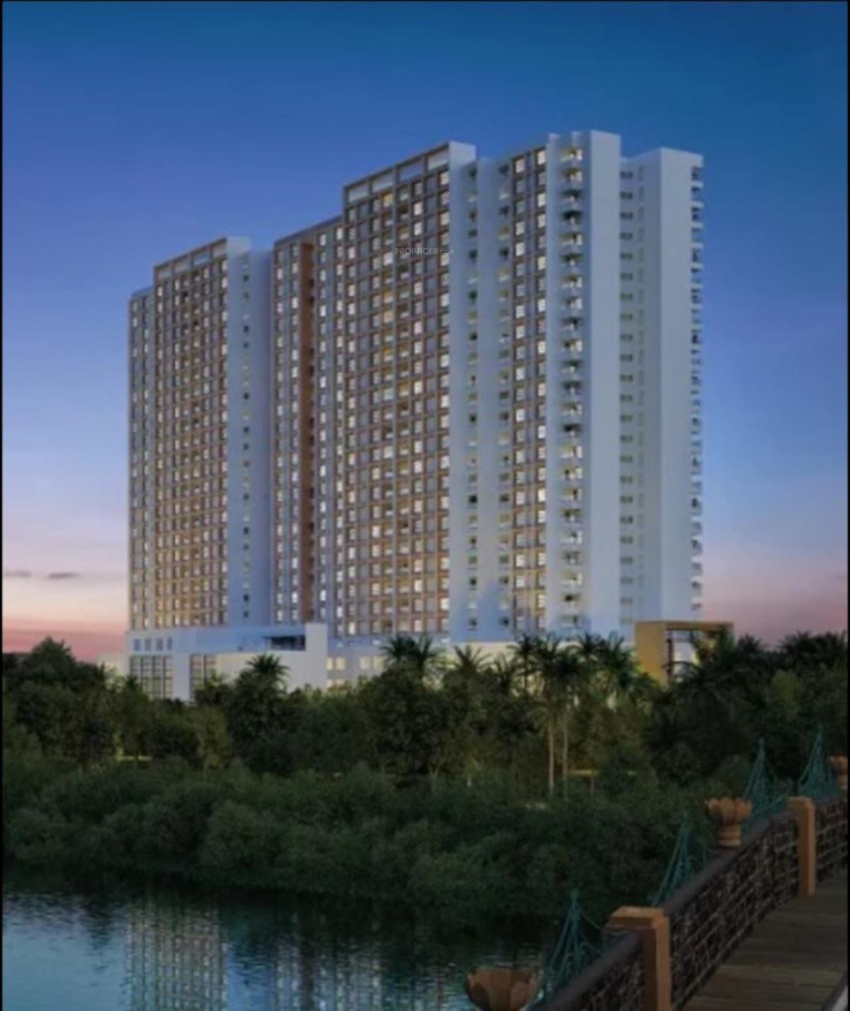  atlantis-phase-i-block-3-and-4 Elevation