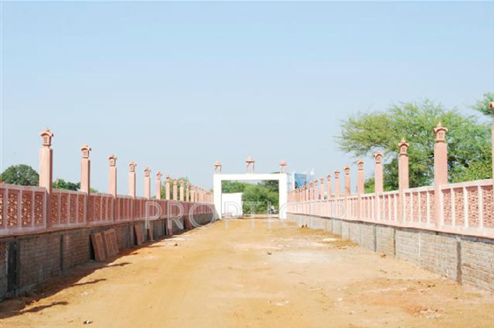 Images for Elevation of Sigma City Phase 2