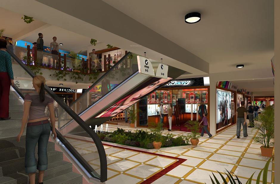 Images for Amenities of Abhijit Jayanti Nagari 4