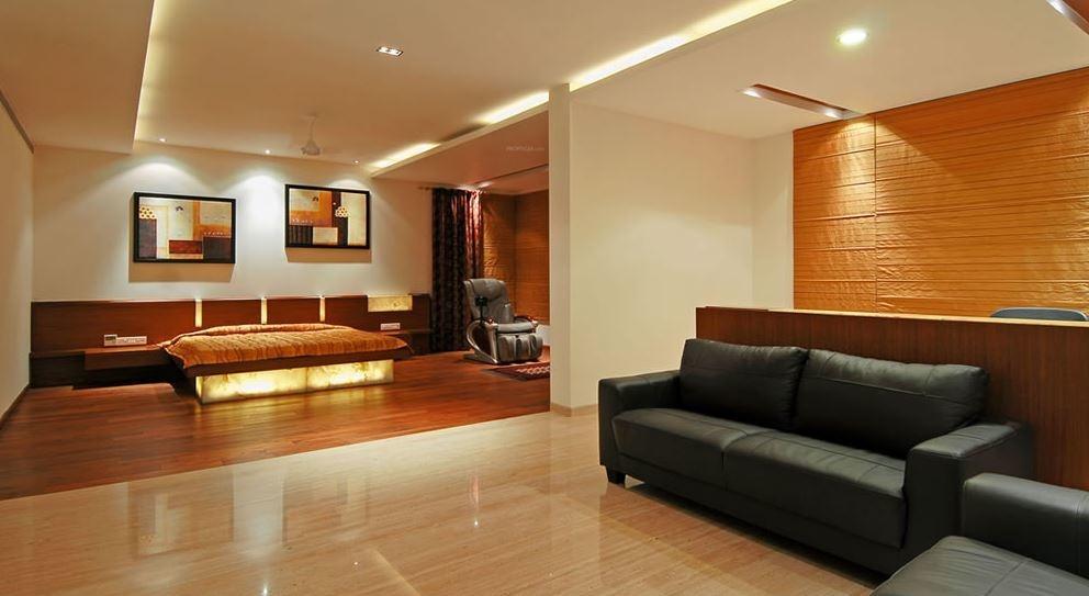  swarna-mangal Living Area