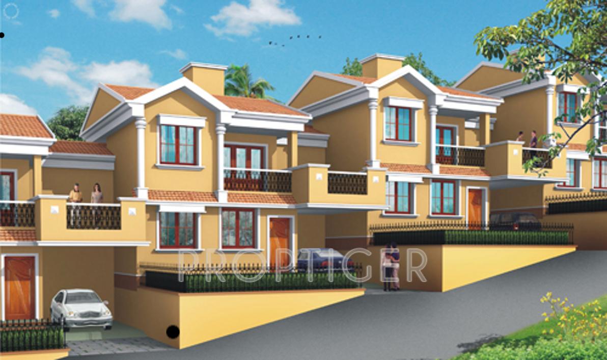 Villas