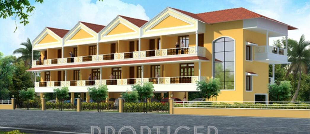 Sapana Homes
