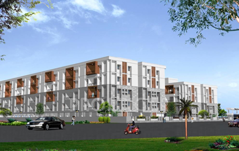 Images for Elevation of Cotton Manchester Sitara