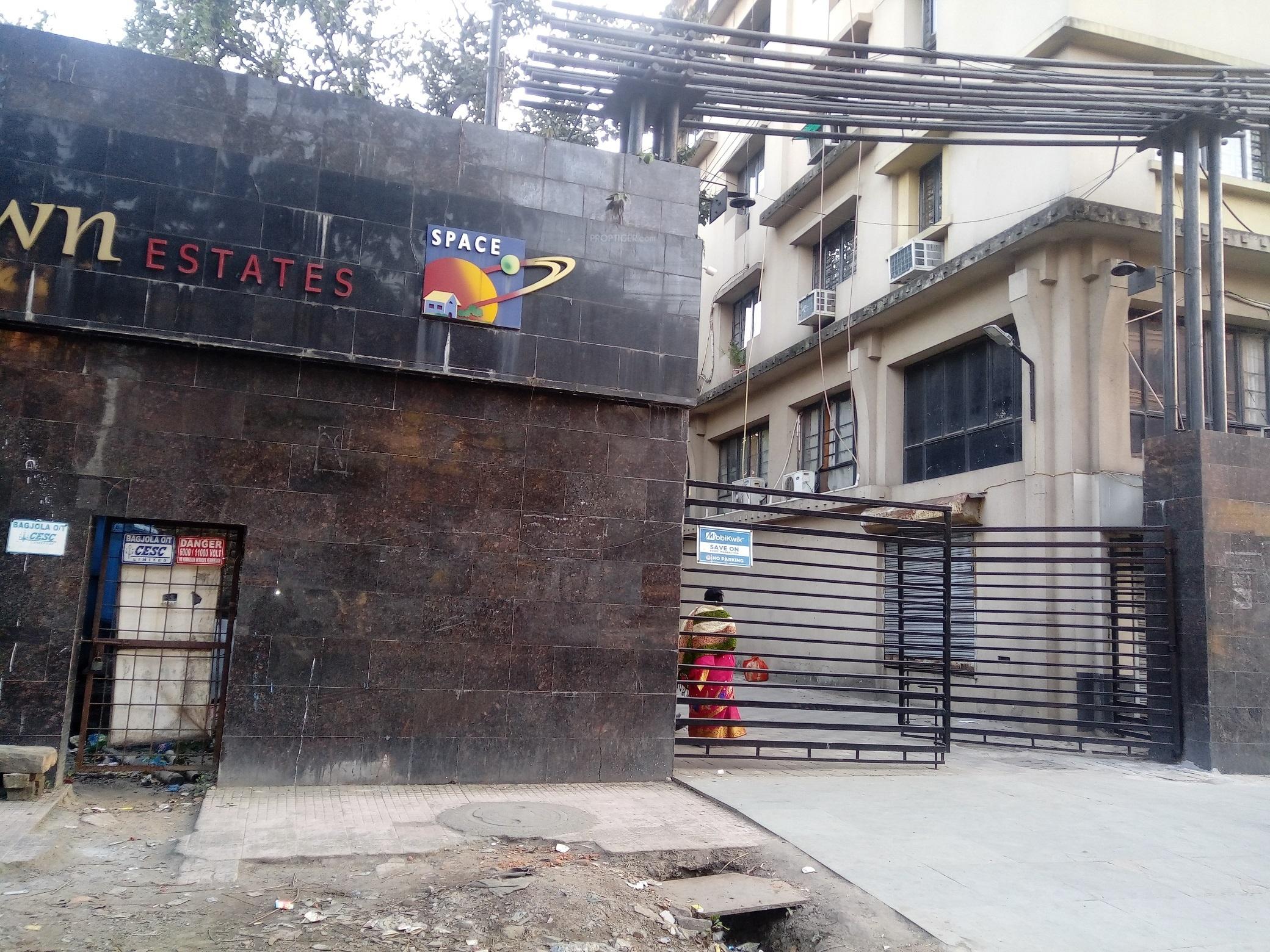  clubtown-estates Elevation