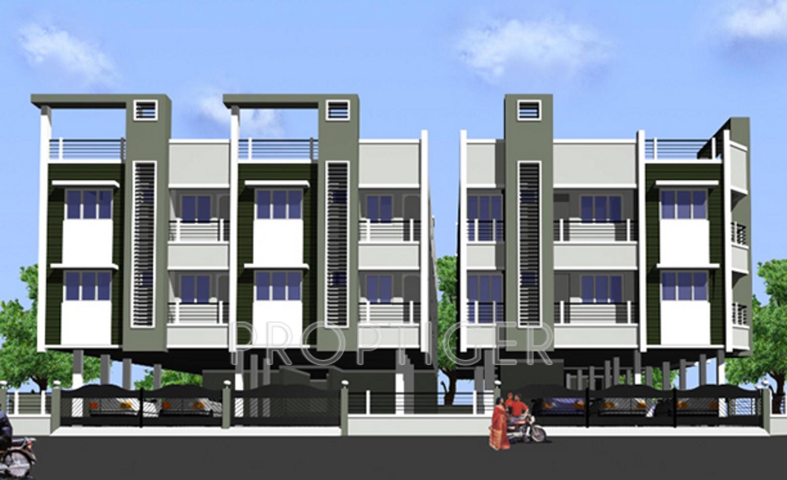 Gokulam
