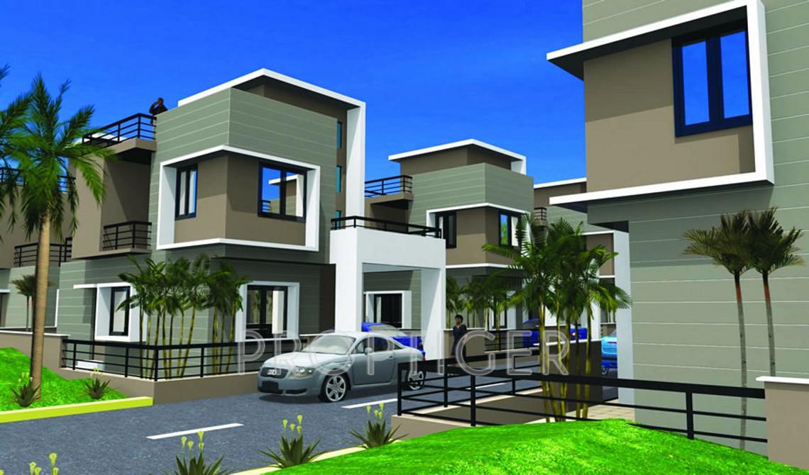 Royal Villa