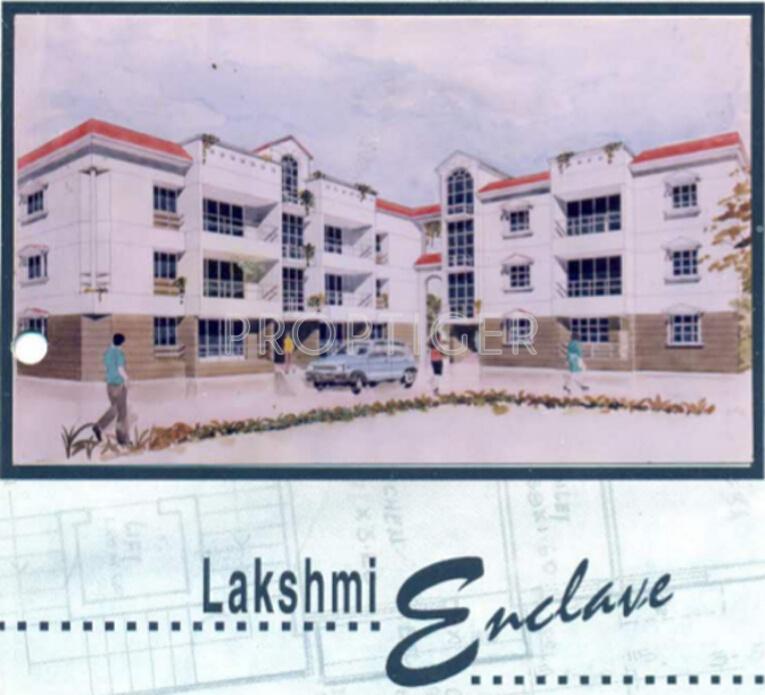 Lakshmi Enclave