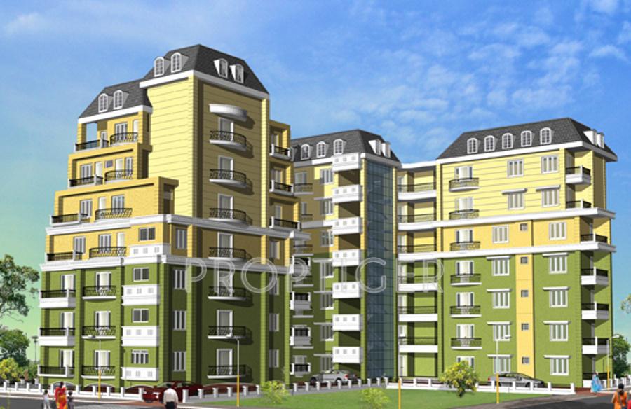 Heritage Phase II