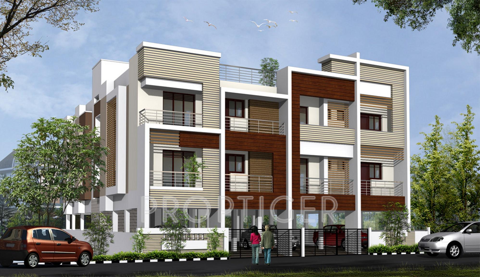 Brindavan