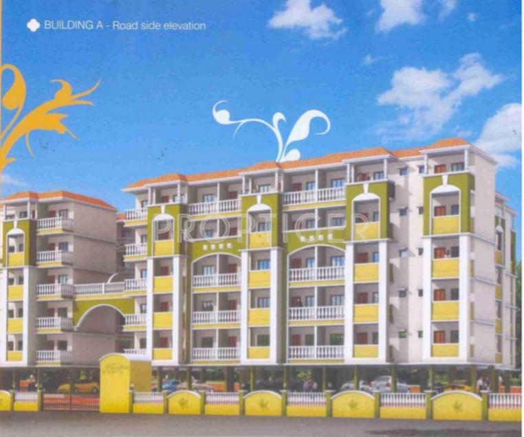 Gopika Vihar