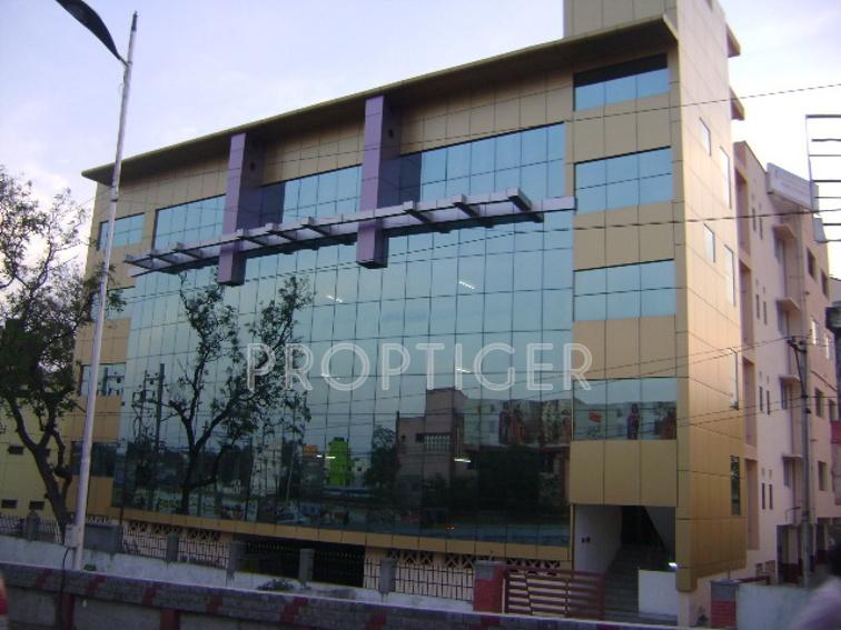 Images for Elevation of Ramani Fraser Square