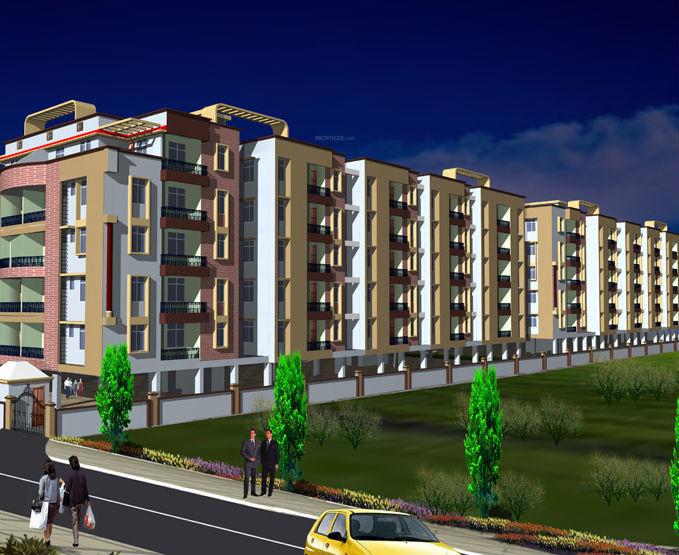  narayan-palace Elevation