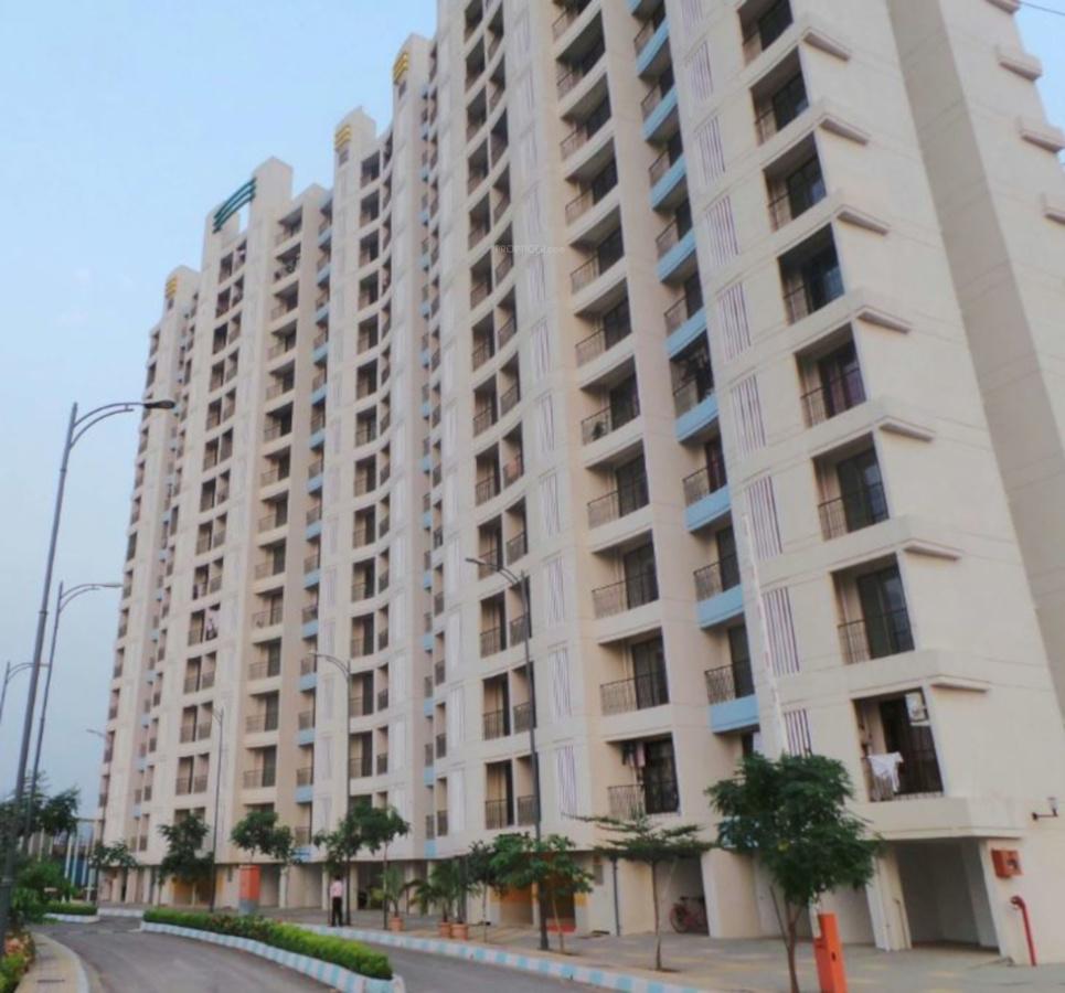  vasant-utsav Elevation