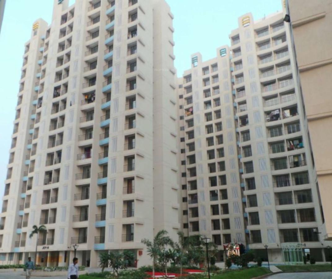  vasant-utsav Elevation