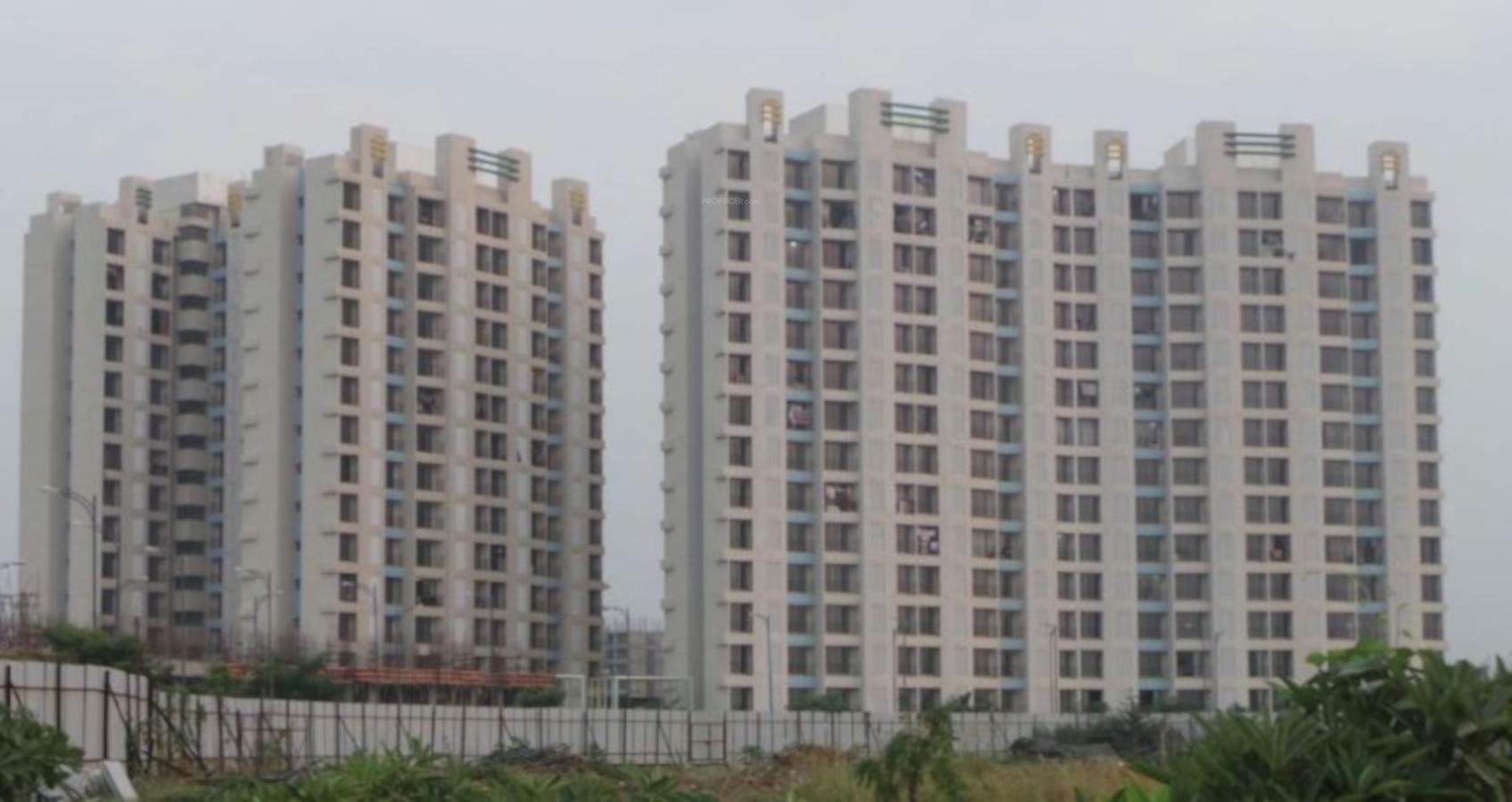  vasant-utsav Elevation