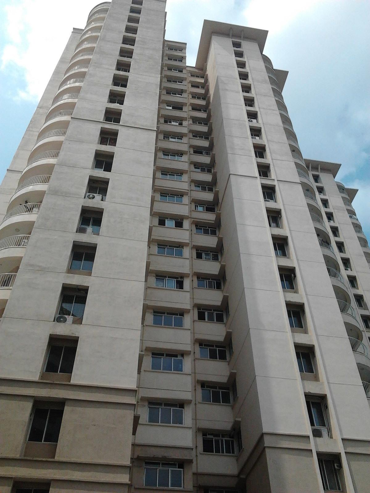  charing-cross Elevation