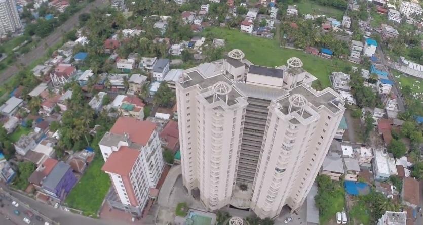  charing-cross Elevation