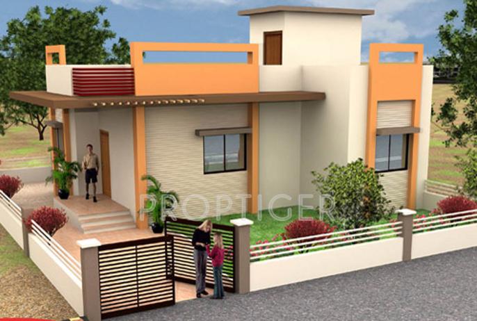 My Town Villa
