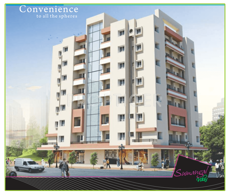 Sumangal Vihar Apartments