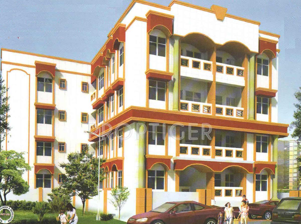 niagaree-builders kashana-kothi Project Image