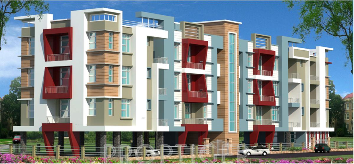 niagaree-builders safa-enclave Project Image