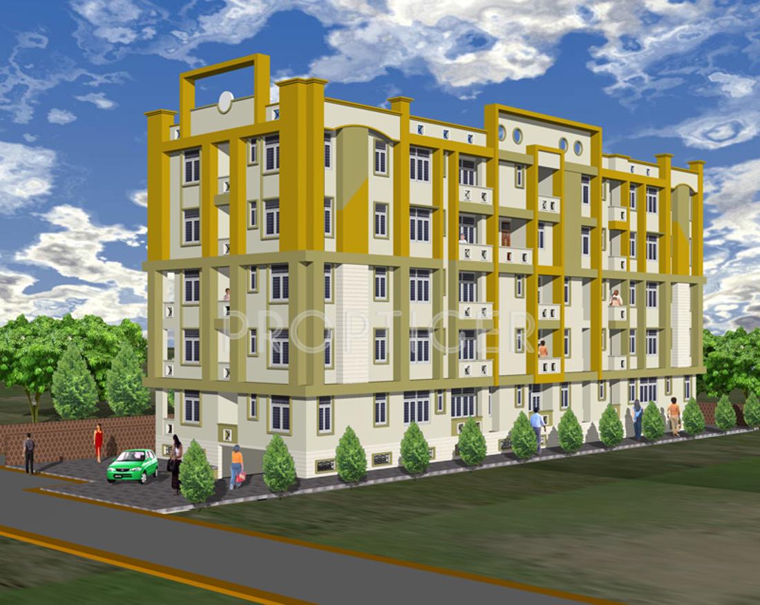 niagaree-builders joha-complex Project Image