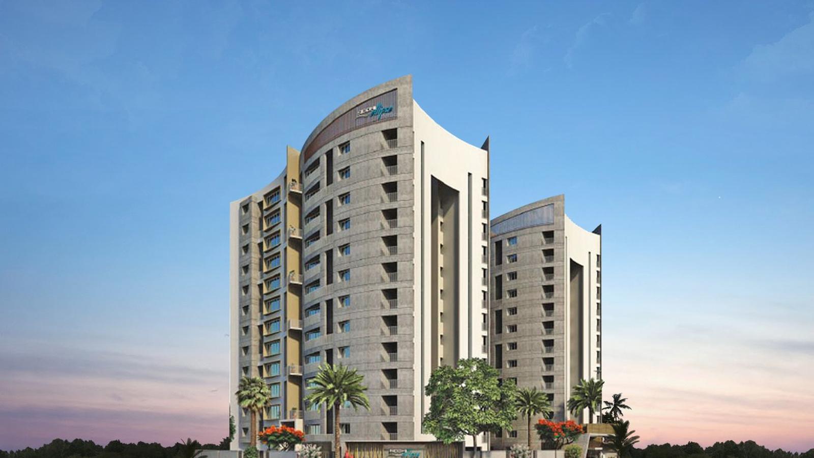 Images for Elevation of Yashasvi Siddhi Ellipse