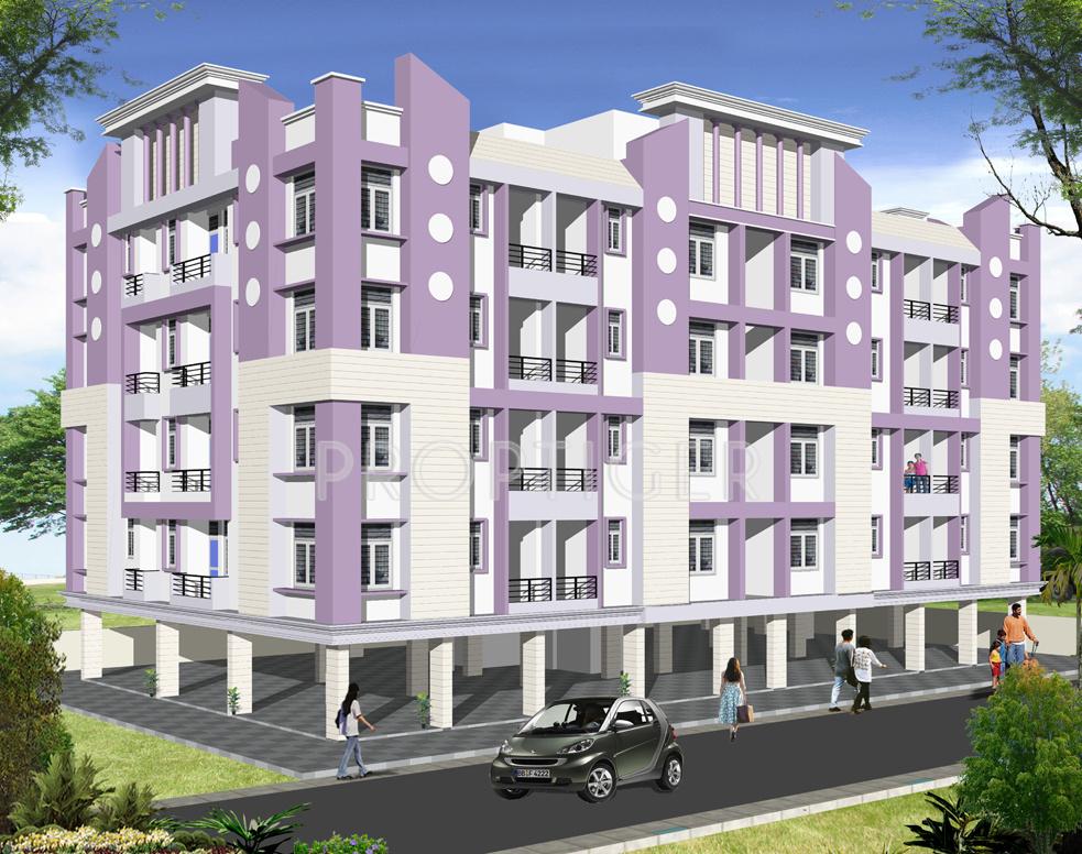 niagaree-builders megha-enclave Project Image