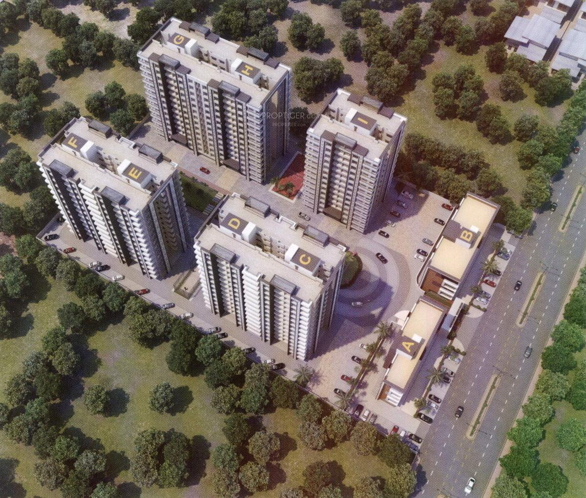 Images for Elevation of Ambika Heaven