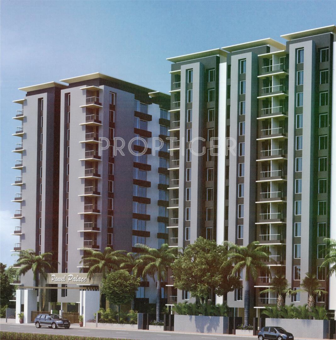  palace Project Image