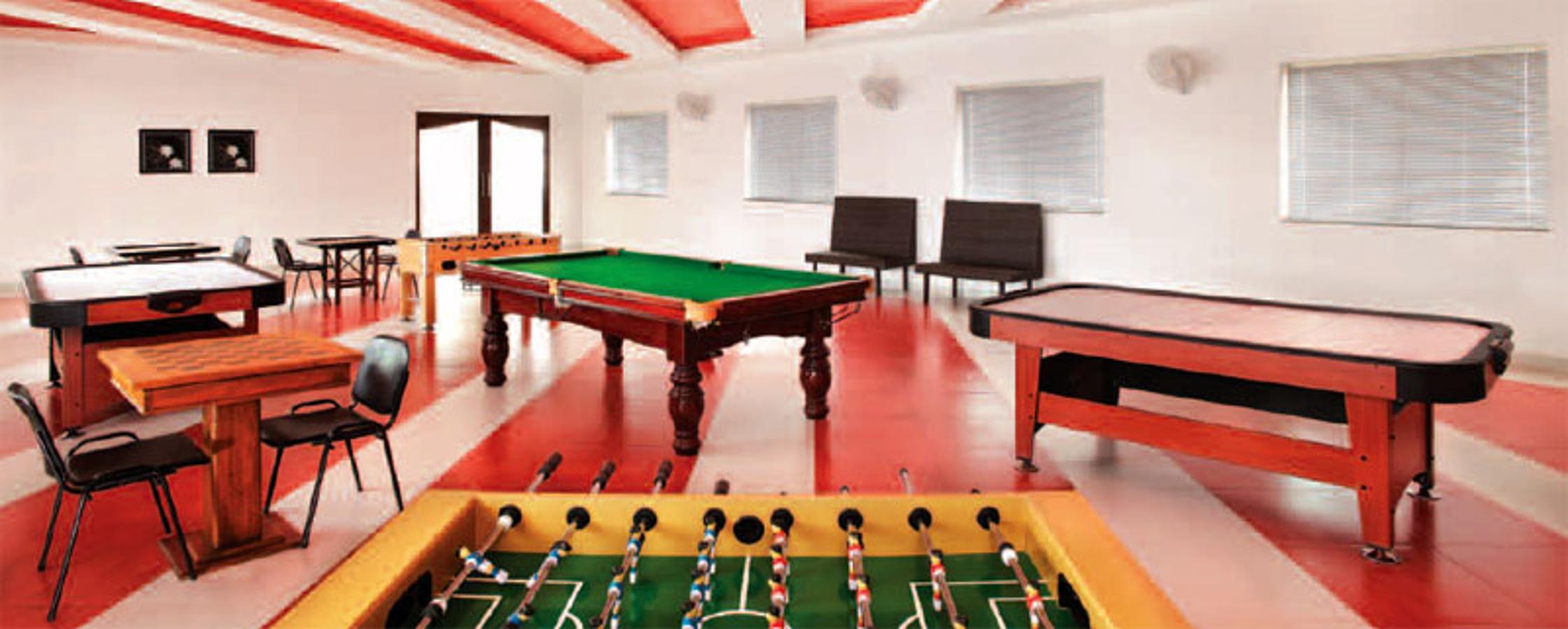 Images for Amenities of Skyline Brown