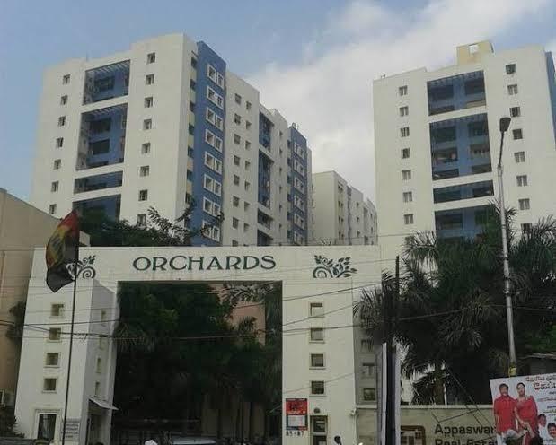  orchards Elevation