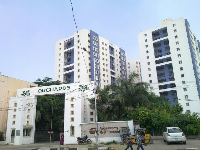  orchards Elevation