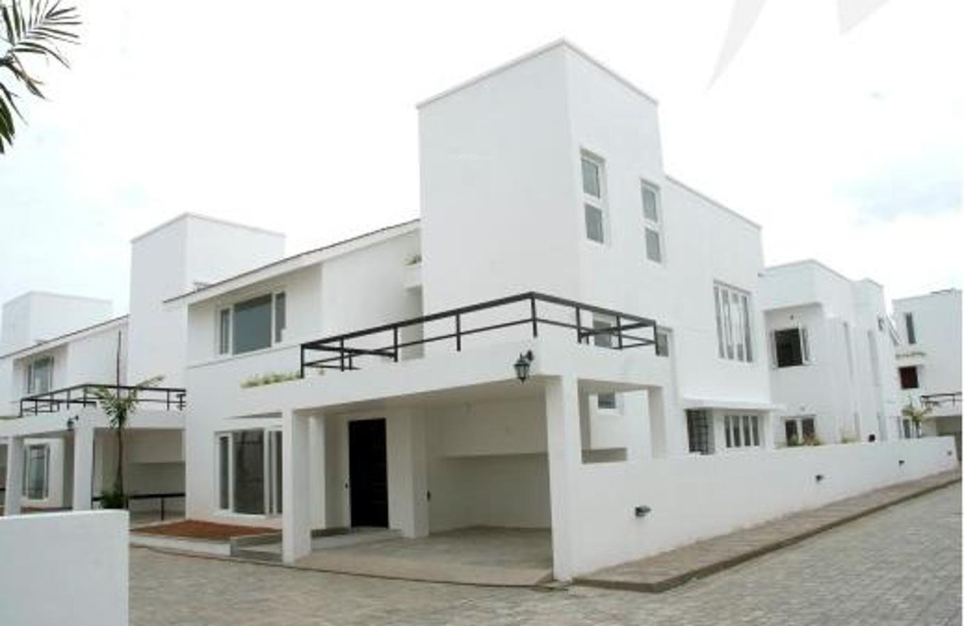 Images for Elevation of Catalyst Ananta