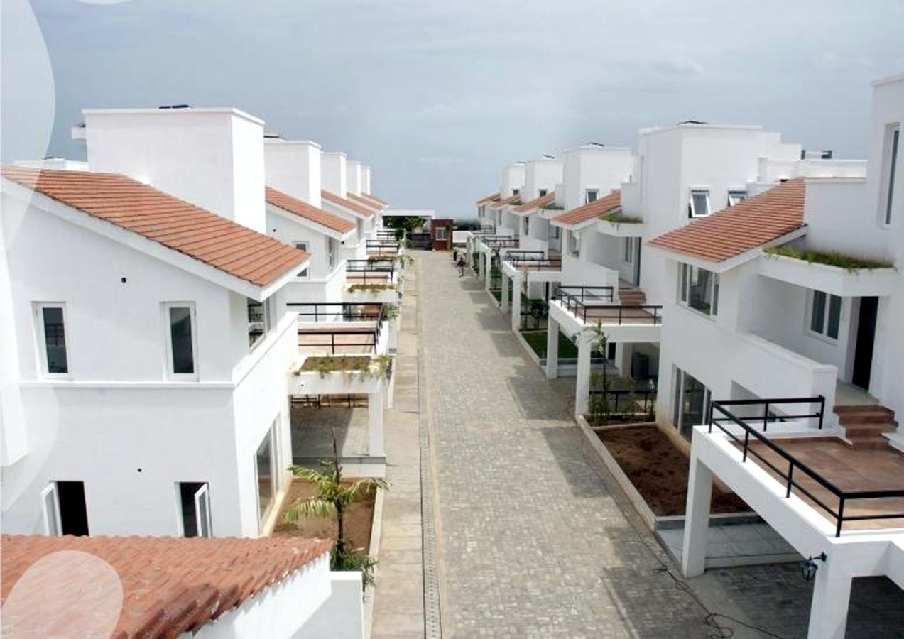 Images for Elevation of Catalyst Ananta