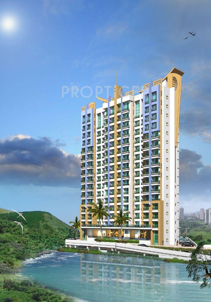 Images for Elevation of Ahuja Group Oceanic