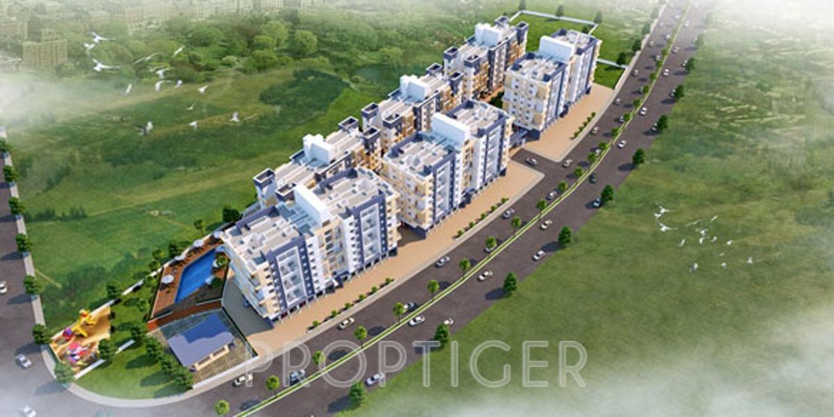 Srushti Orbit