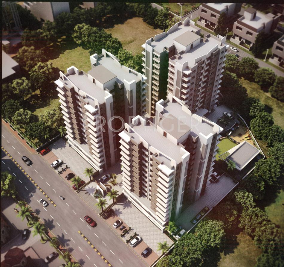 Stylome Heights