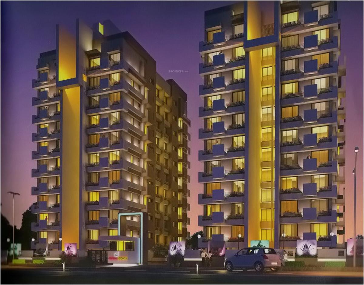 Images for Elevation of Kush Crystal Heights