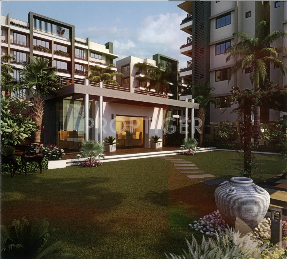  avenue Images for Elevation of Shree Avenue