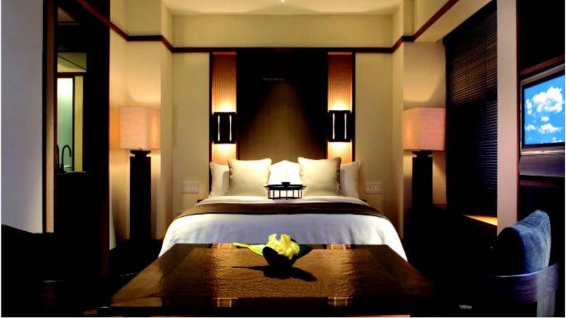  viva-villas Bedroom