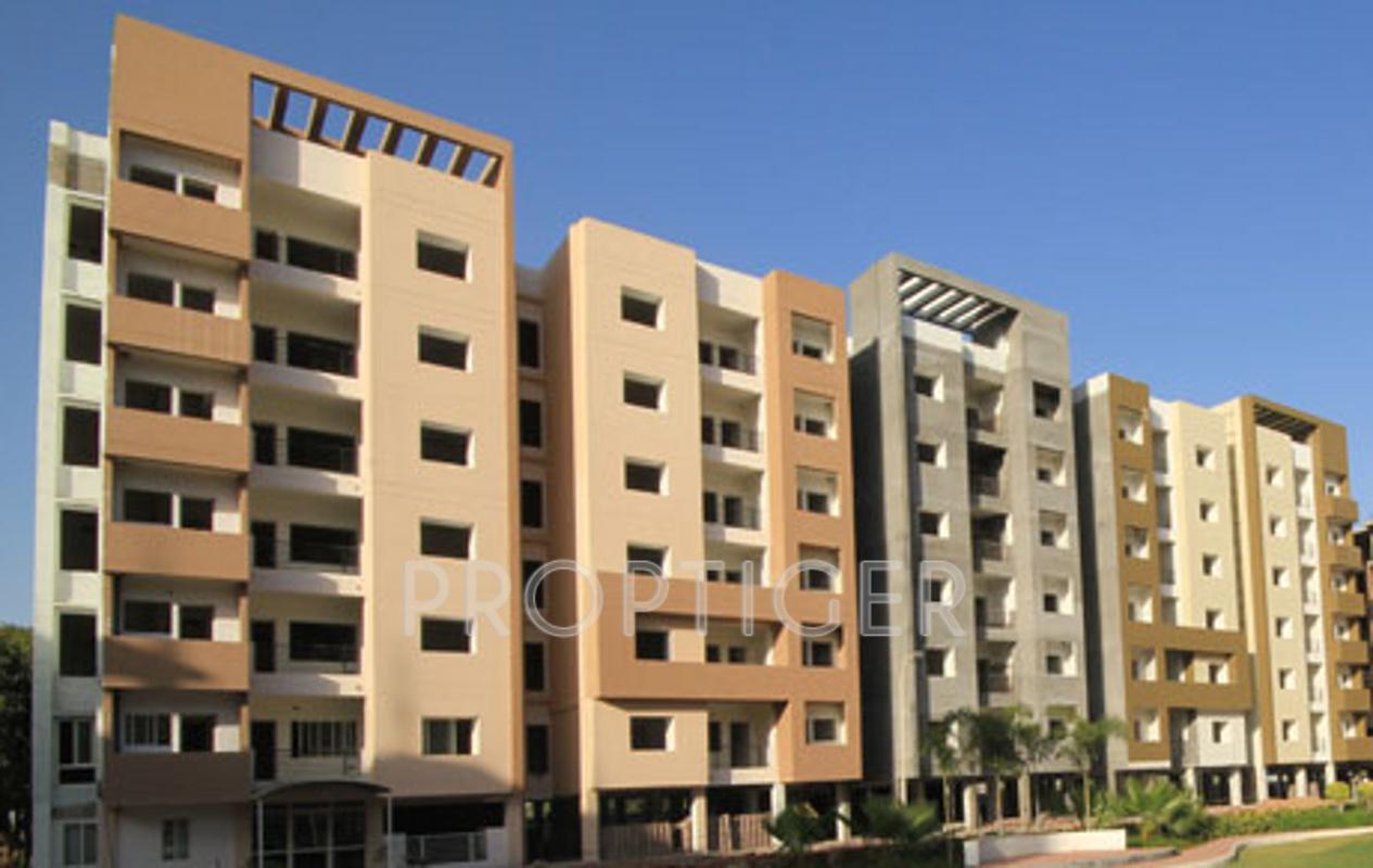 Images for Elevation of Aakriti Greens