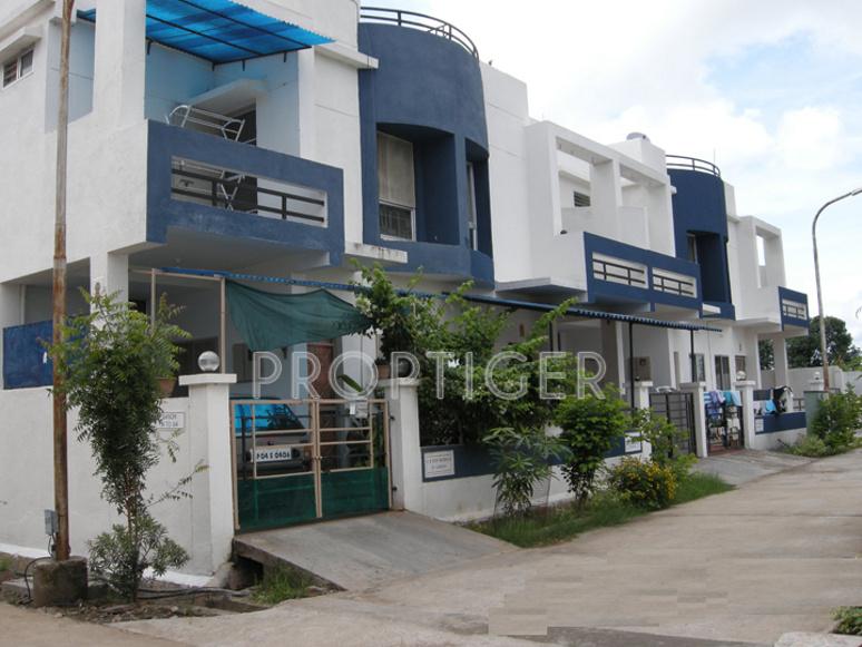 Images for Elevation of Mahendra City