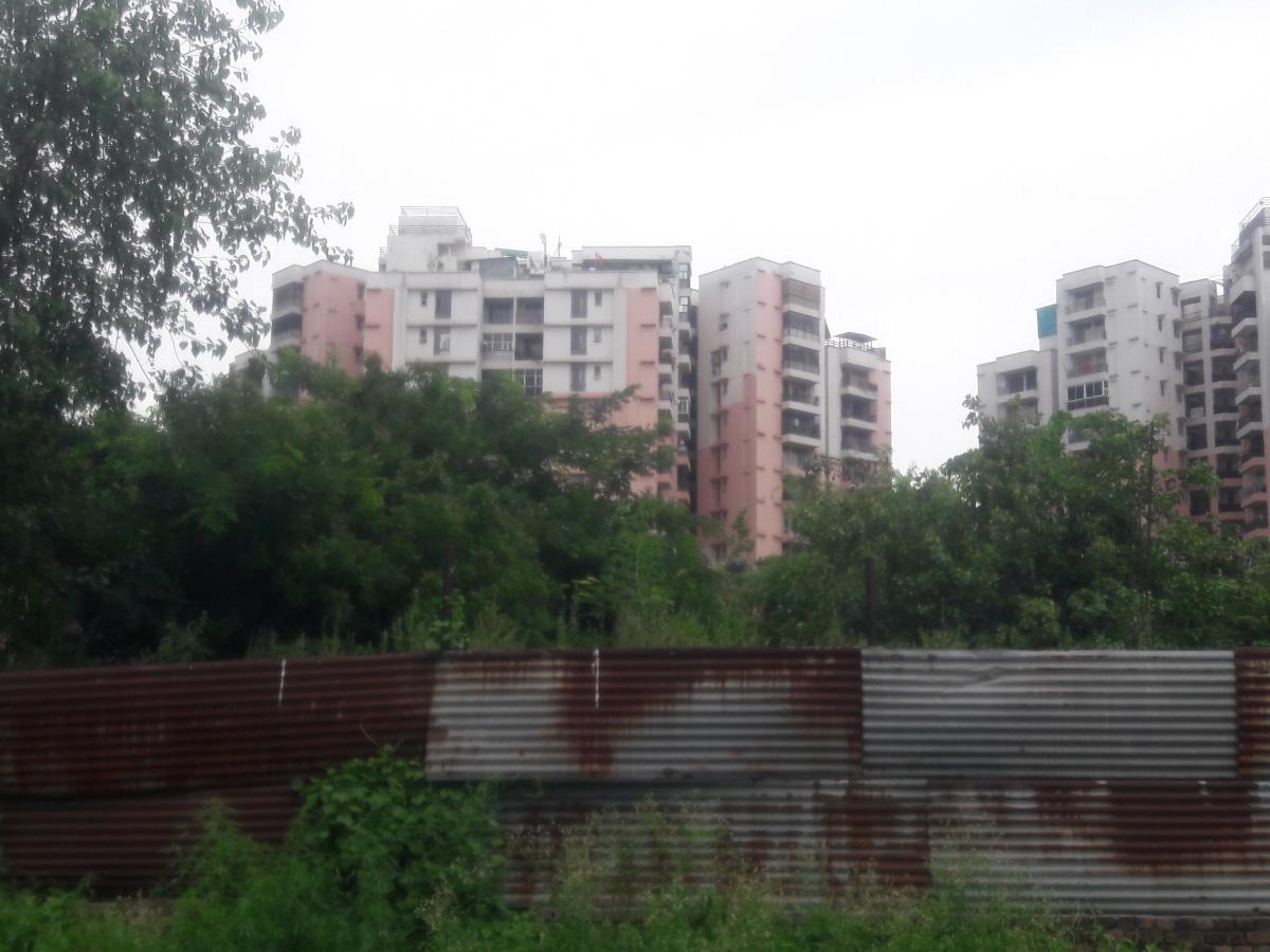  gaur-homes Elevation