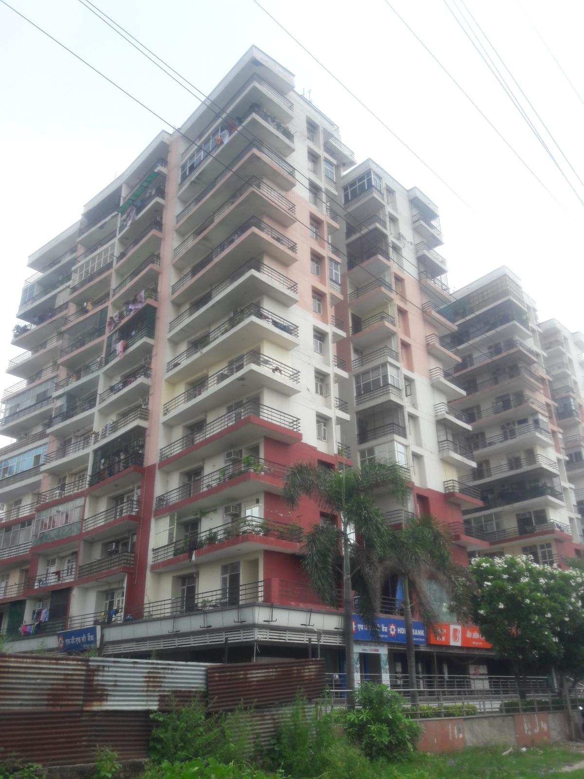  gaur-homes Elevation