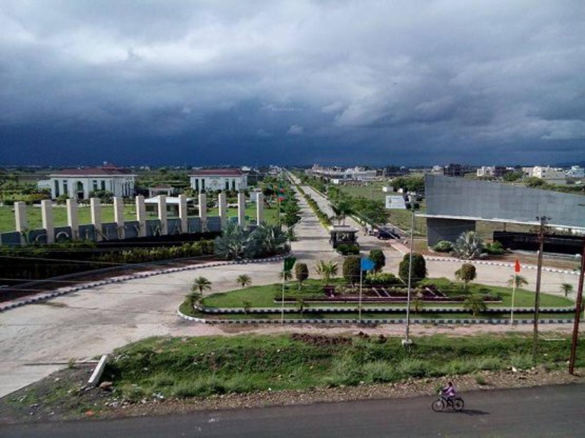 Images for Amenities of Aarone County Walk Plots