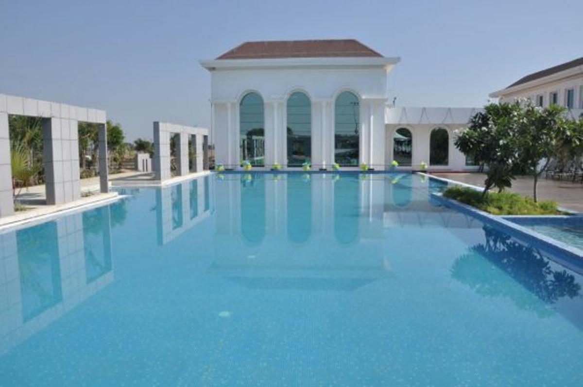 Images for Amenities of Aarone County Walk Plots