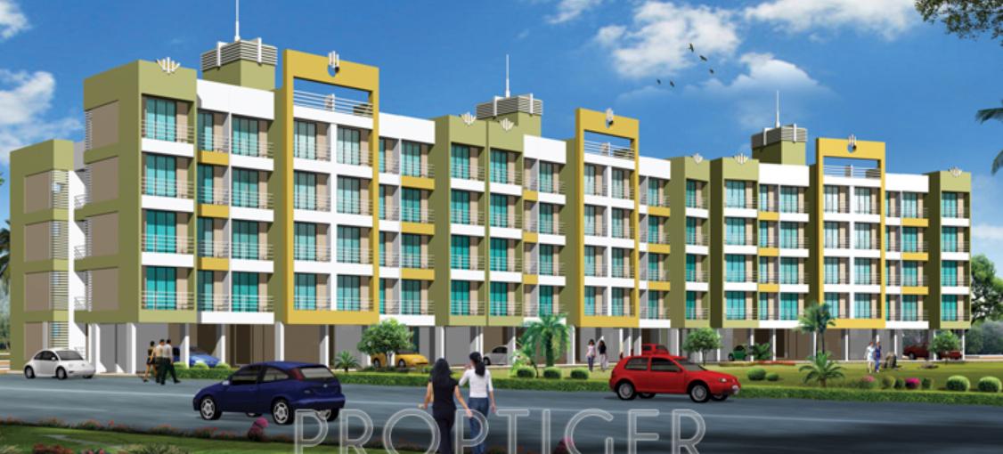Images for Elevation of Varsha Green Valley