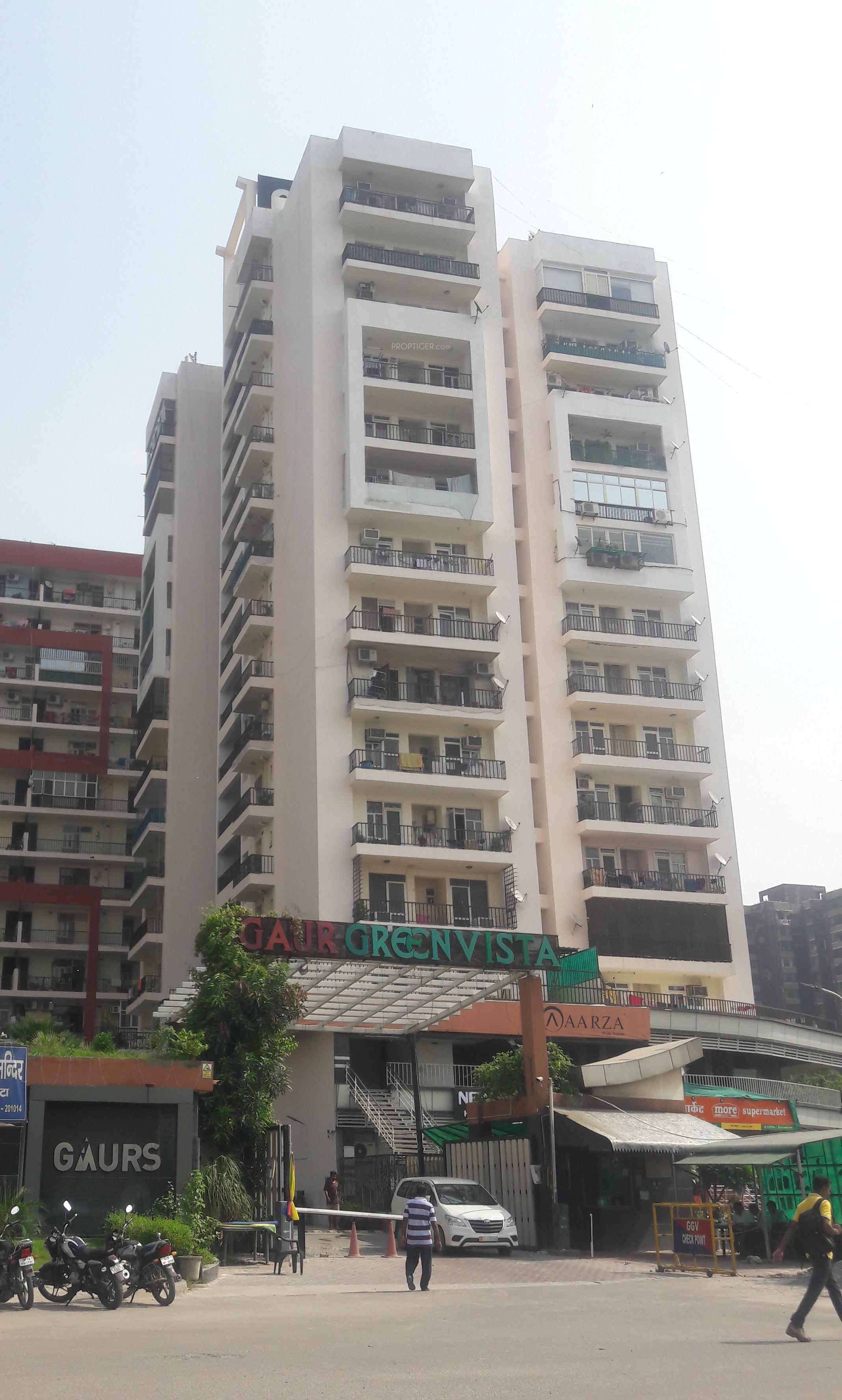 Green Vista